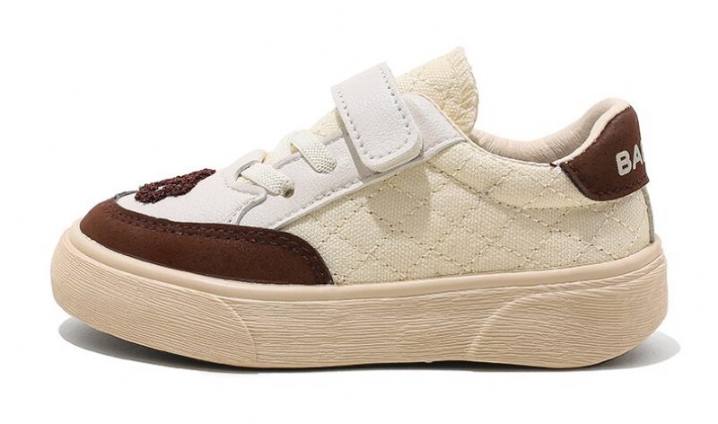 Serra Piges Afslappede Sneaker - Brun