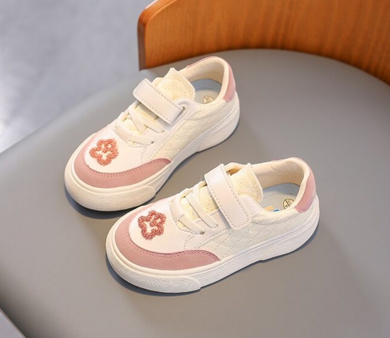 Serra Piges Afslappede Sneaker - Brun