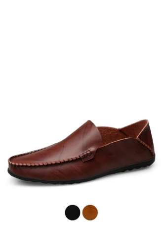 Shake Herre Loafers Komfortable Sko