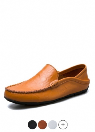 Shake Loafers Til Mænd Fritidssko