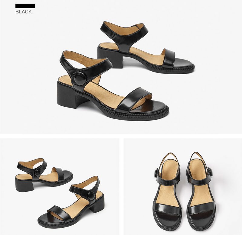 Sharon Damesandaler - Beige