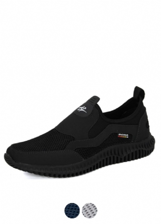 Shayden Slip-on Sneakers Til Mænd