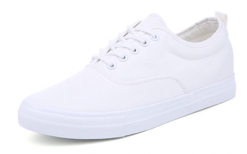 Sherd Klassiske Sneakers Til Mænd - Sort