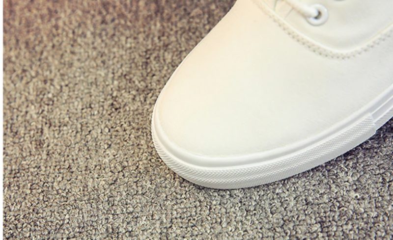 Sherd Klassiske Sneakers Til Mænd - Sort