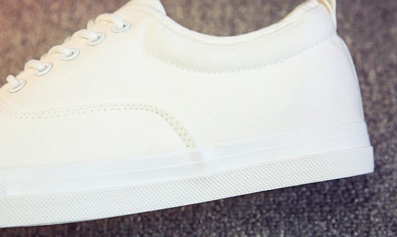 Sherd Klassiske Sneakers Til Mænd - Sort