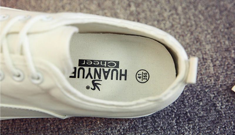 Sherd Klassiske Sneakers Til Mænd - Sort