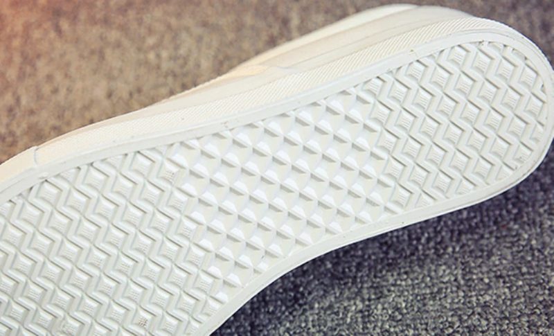 Sherd Klassiske Sneakers Til Mænd - Sort