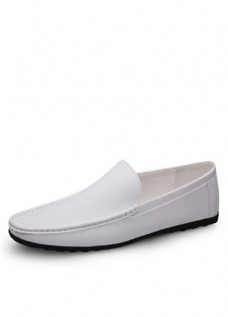 Shinoda Loafers Dress Sko Til Mænd