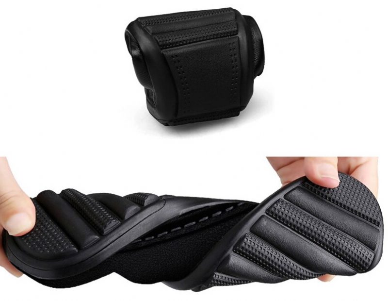 Shinoda Loafers Dress Sko Til Mænd - Hvid