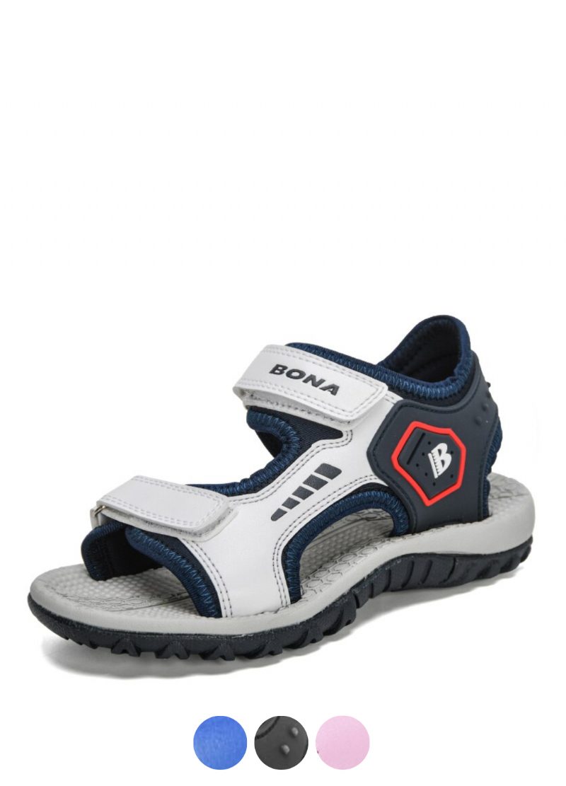 Shomuro Unisex Modesandal Til Børn