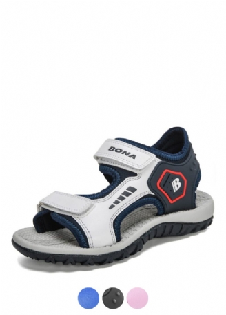 Shomuro Unisex Modesandal Til Børn