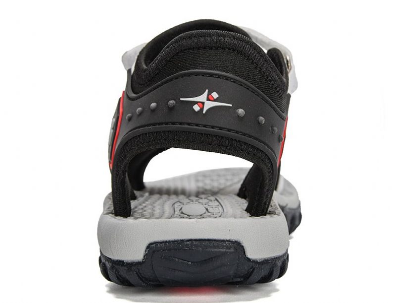 Shomuro Unisex Modesandal Til Børn - Marineblå