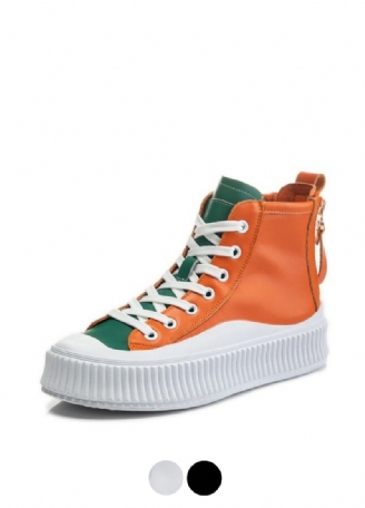 Silvana Ankelsneaker Til Kvinder