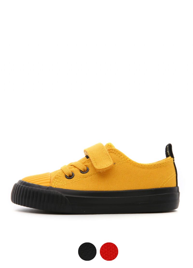 Silverio Drenge Afslappet Sneaker