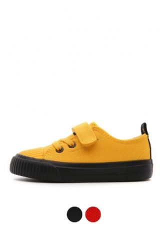 Silverio Drenge Afslappet Sneaker