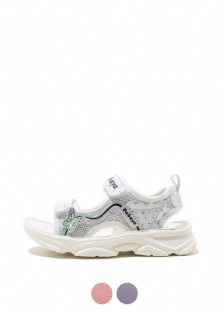 Silvia Piges Afslappede Sandal