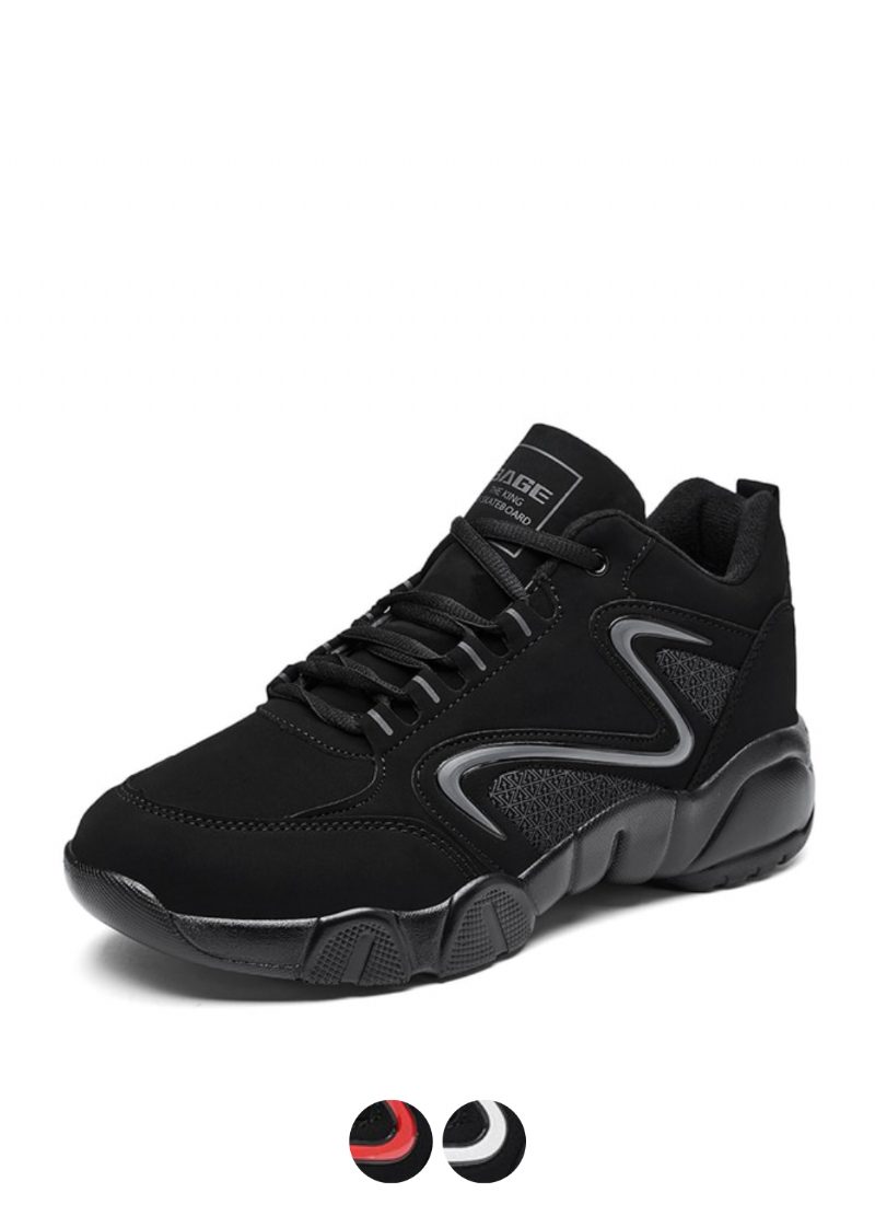 Simon Herre Sneaker