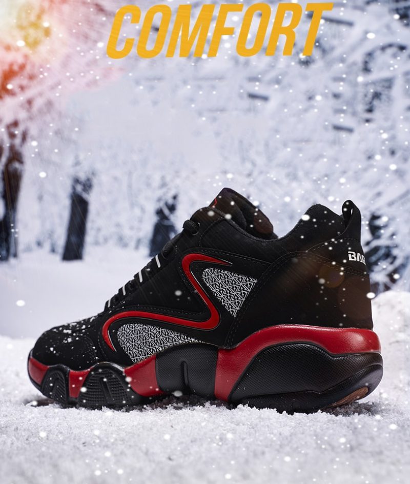 Simon Herre Sneaker - Sort