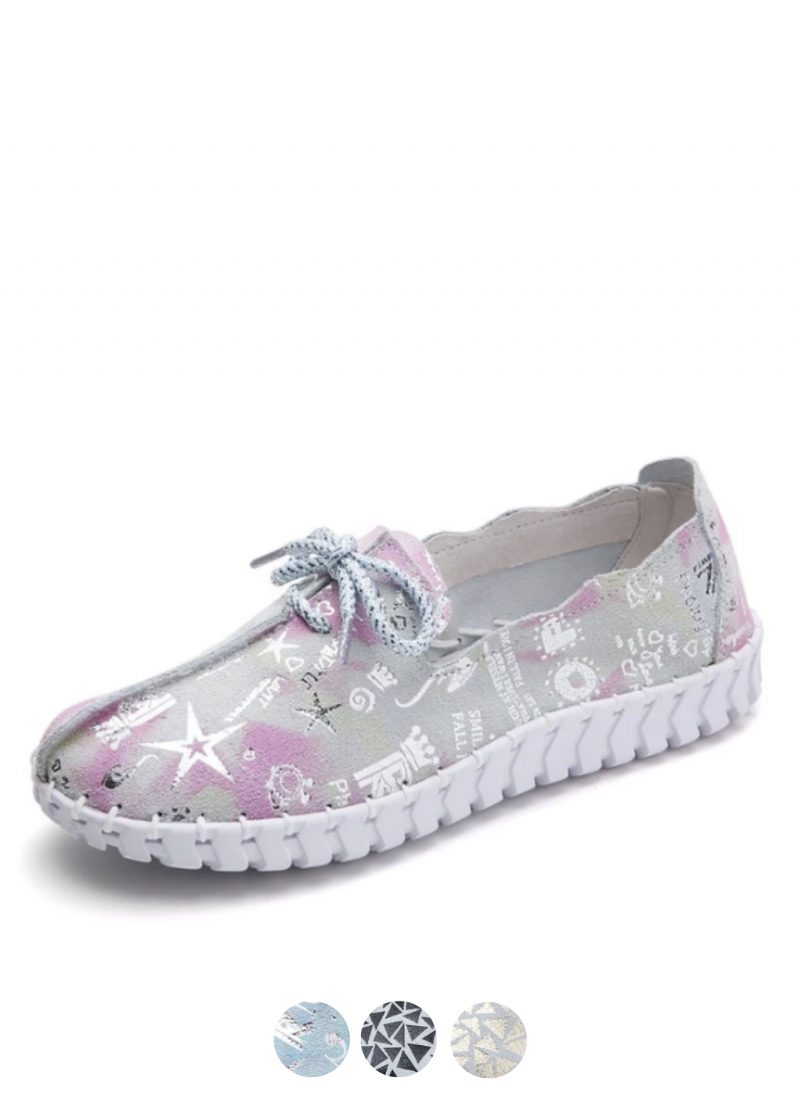 Simone Dame Loafer