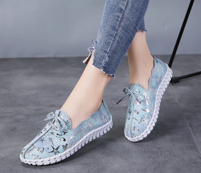 Simone Dame Loafer - Pink