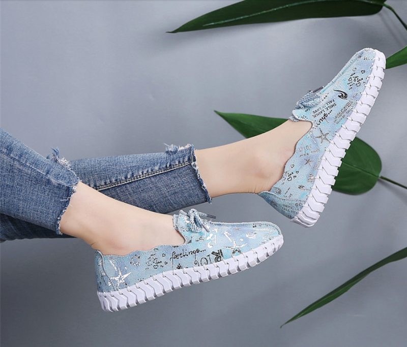Simone Dame Loafer - Pink