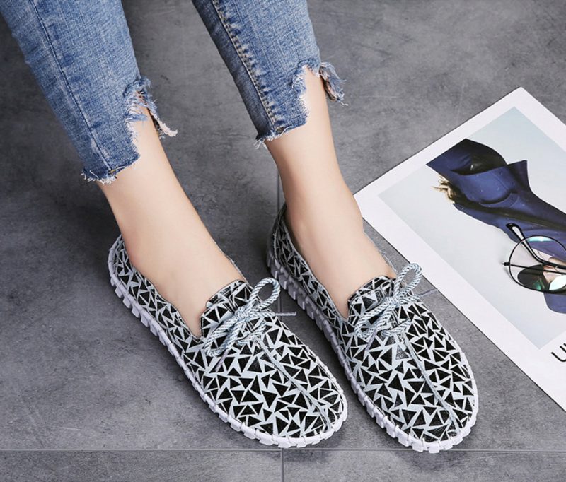 Simone Dame Loafer - Pink