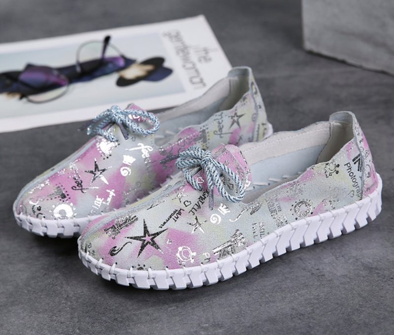 Simone Dame Loafer - Pink