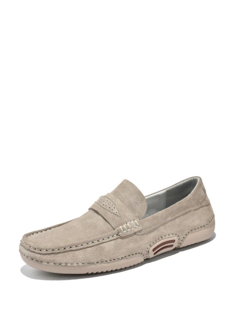 Sindel Loafers Sko Til Mænd