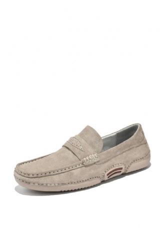 Sindel Loafers Sko Til Mænd