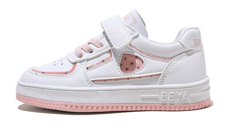 Sireni Pigesneaker - Blå