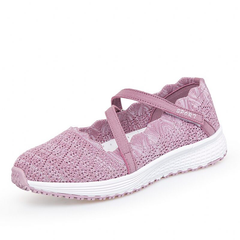Siveria Slip-on - Pink