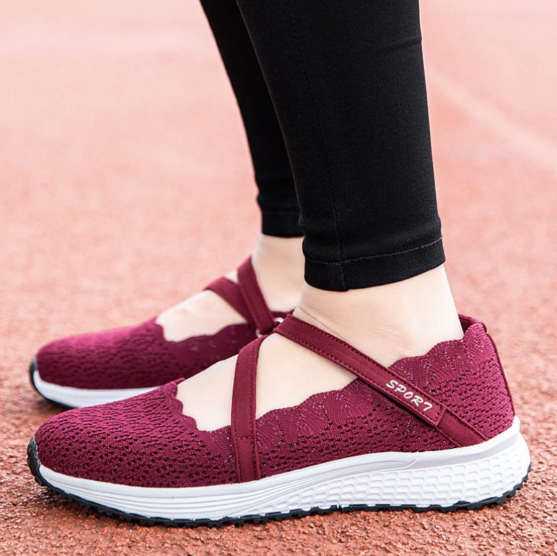 Siveria Slip-on - Pink