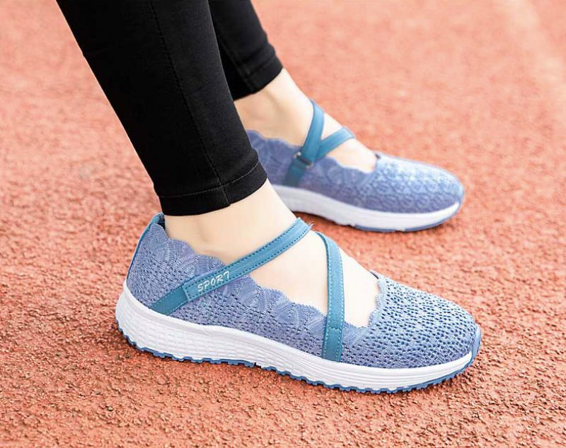 Siveria Slip-on - Pink
