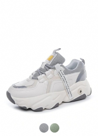 Skay Sneakersko Til Kvinder