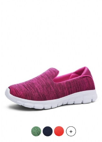 Skyters Slip-on Sko Til Kvinder