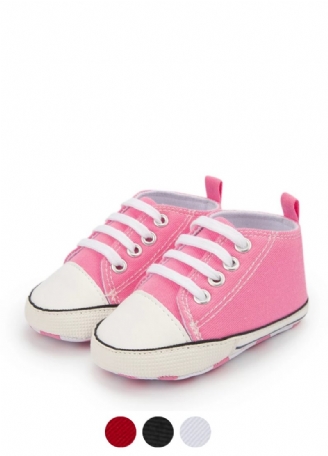 Smith Unisex Afslappet Sneaker Til Børn