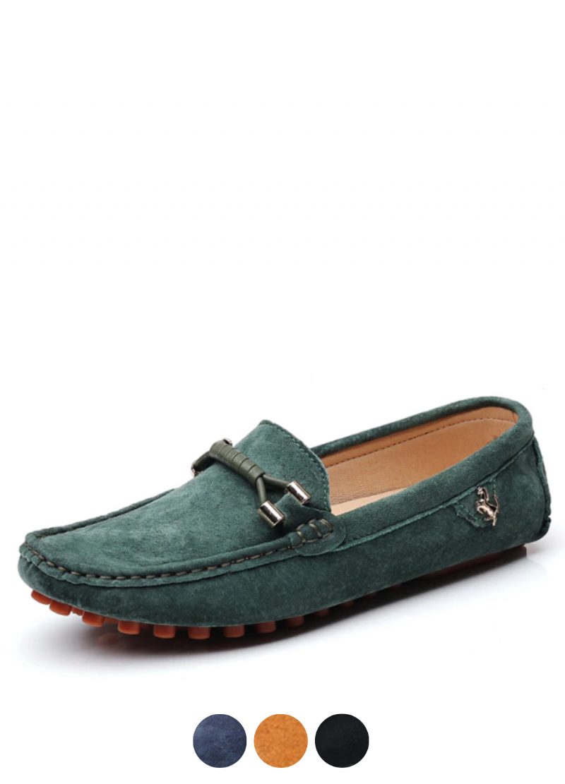 Smither Loafers Fritidssko Til Mænd