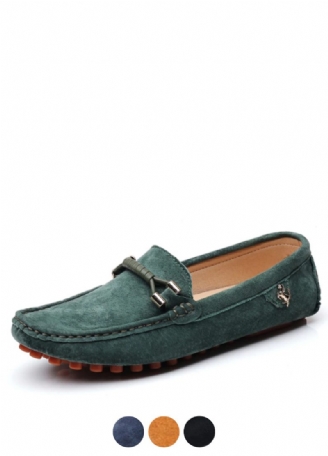 Smither Loafers Fritidssko Til Mænd