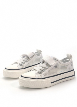Snejder Modesneaker Til Drenge