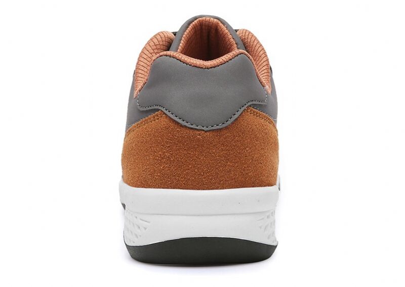 Snejider Mode Sneakers Til Mænd - Blå
