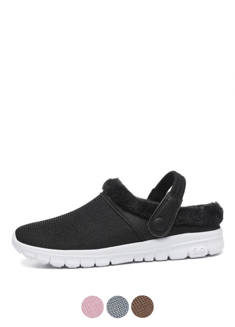 Sohan Unisex Vintertøfler