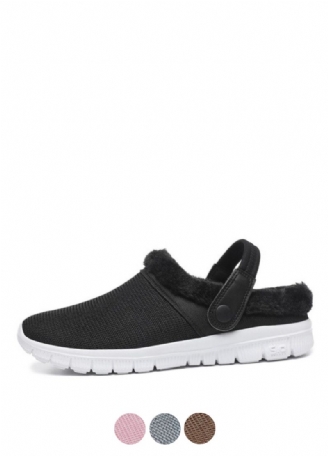 Sohan Unisex Vintertøfler