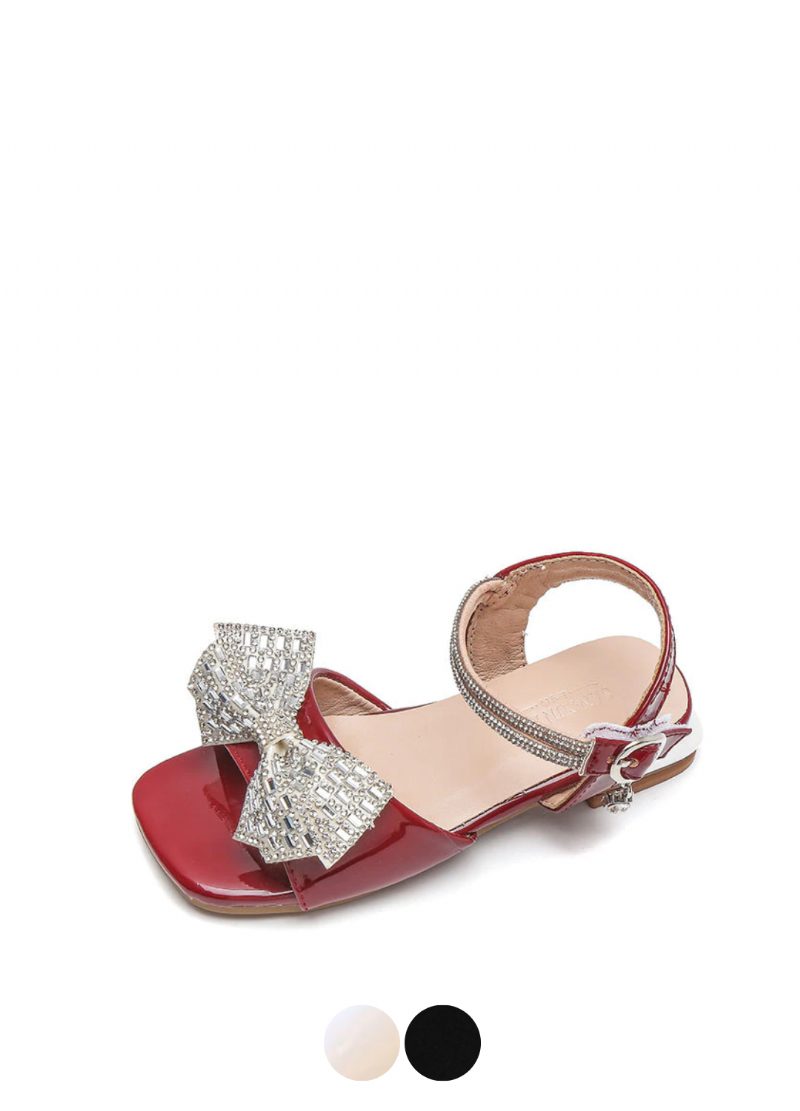 Sol Pigekjole Sandal