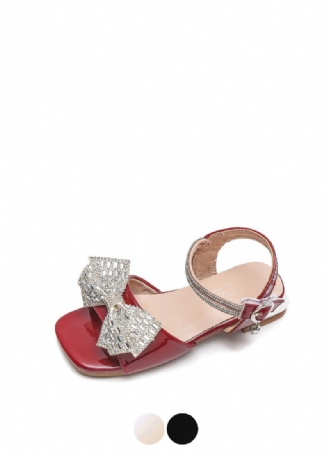 Sol Pigekjole Sandal