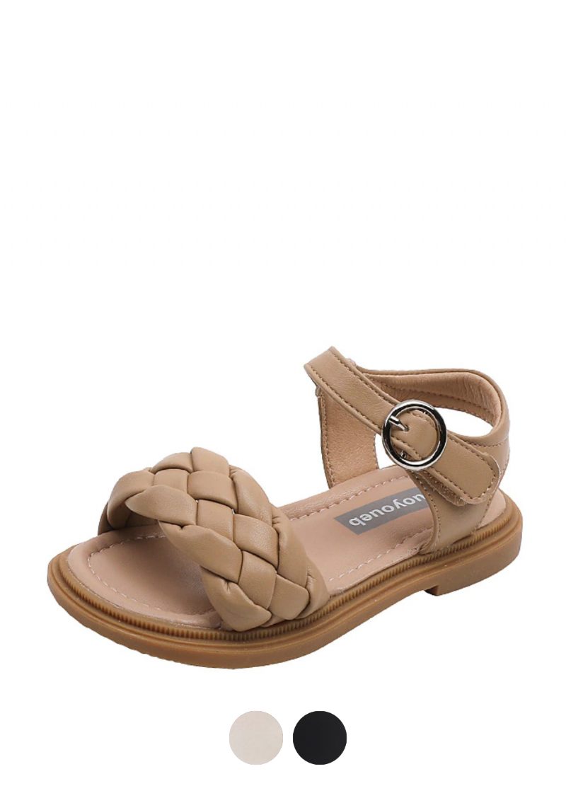Solange Pigekjole Sandal