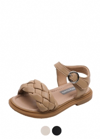 Solange Pigekjole Sandal