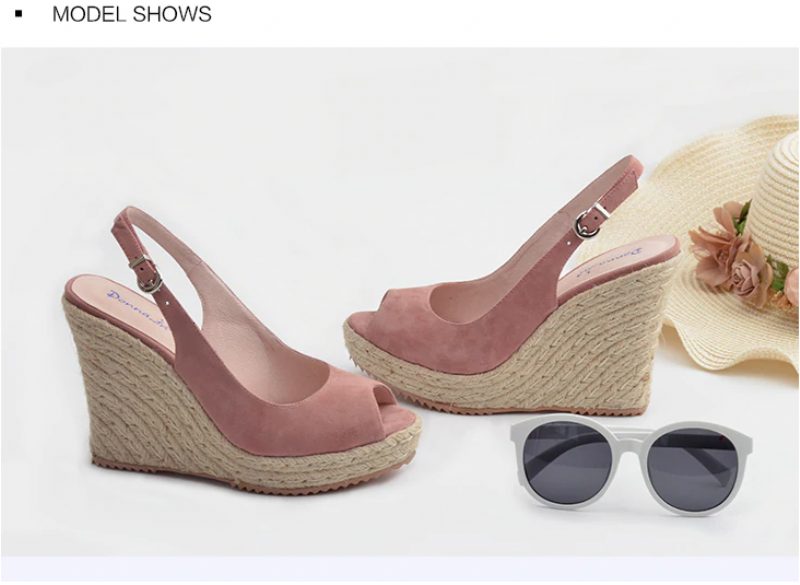 Somalia Kvinders Kilesko - Pink