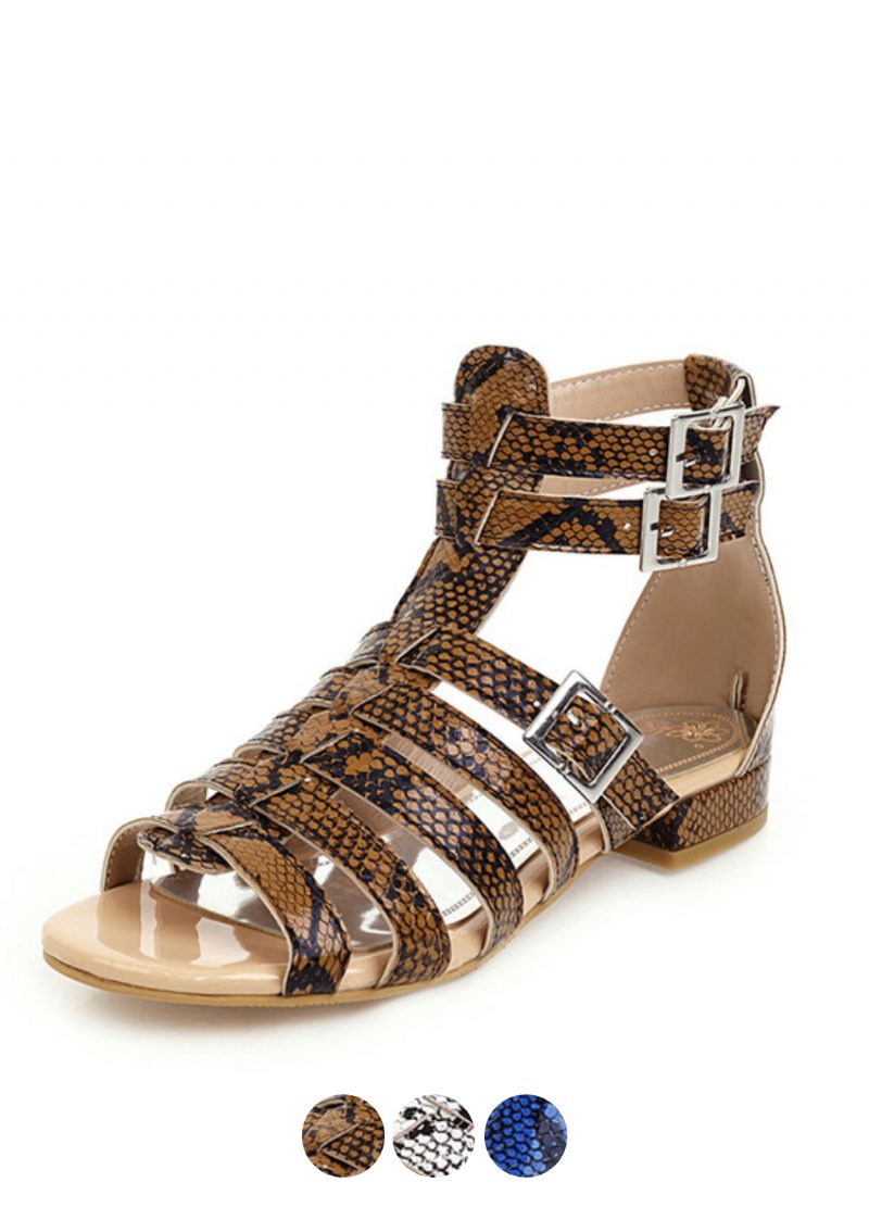 Somme Damesandaler