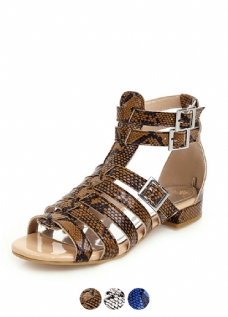 Somme Damesandaler