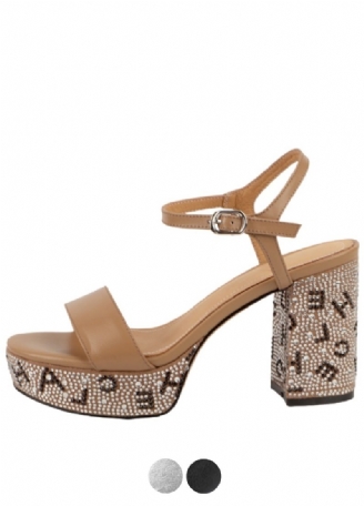 Sonia Dame Platform Dress Sandaler